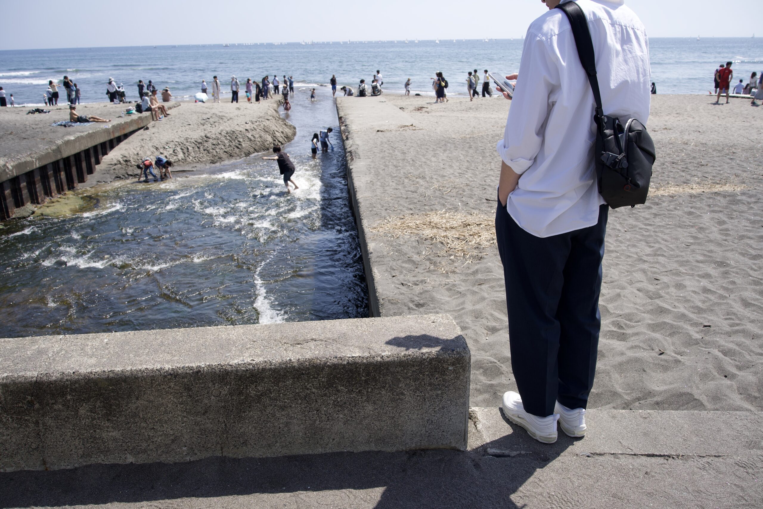 ライカのアバター